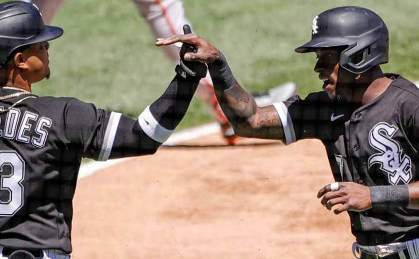 White Sox vs Astros