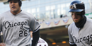 Chicago White Sox vs Tampa Bay Rays Odds Preview