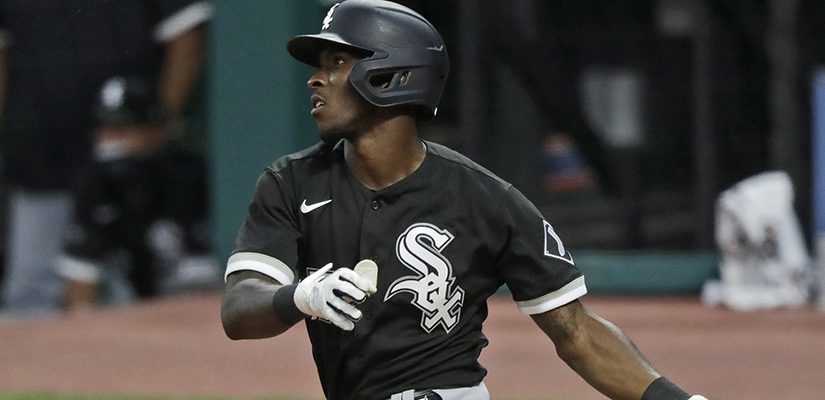White Sox vs. Angels