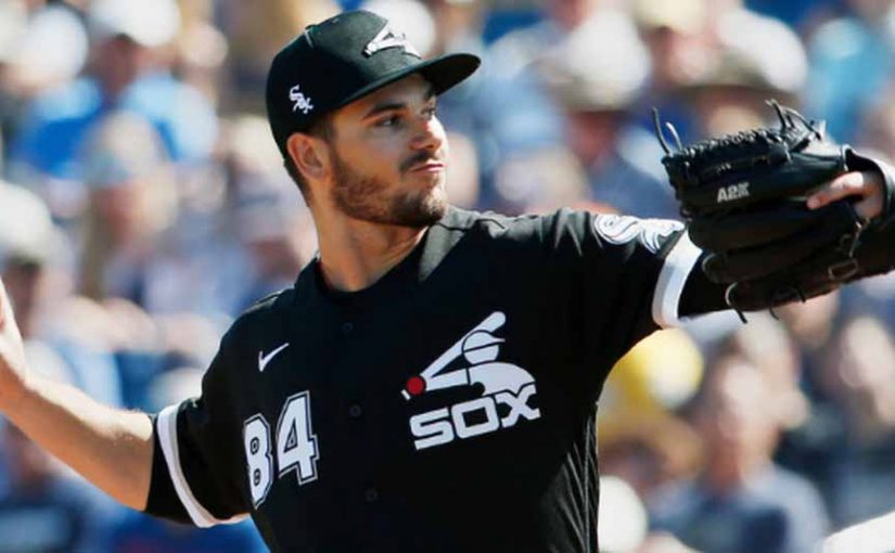 White Sox vs. Brewers