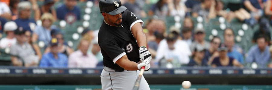 White Sox vs Athletics MLB Week 15 Lines & Expert Pick.