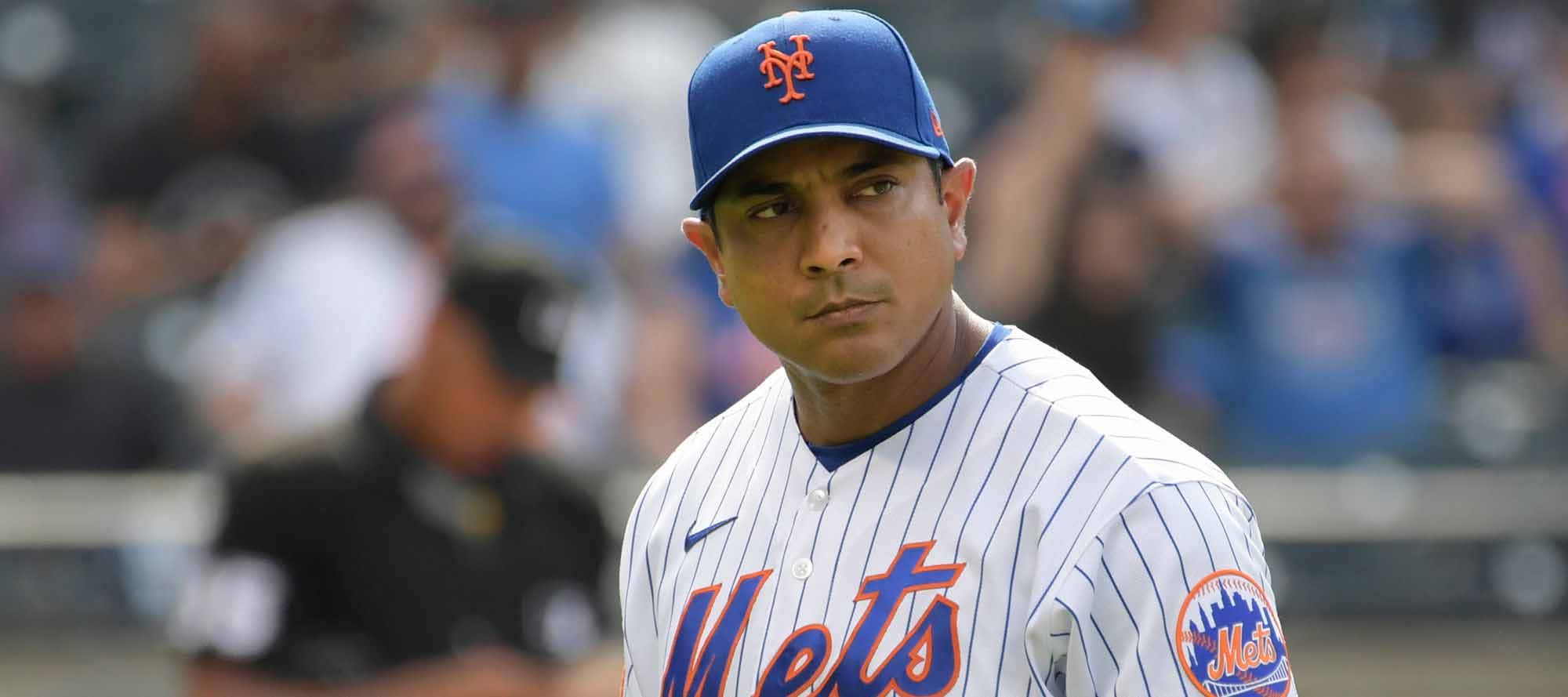 Who Will Be Next Mets Manager