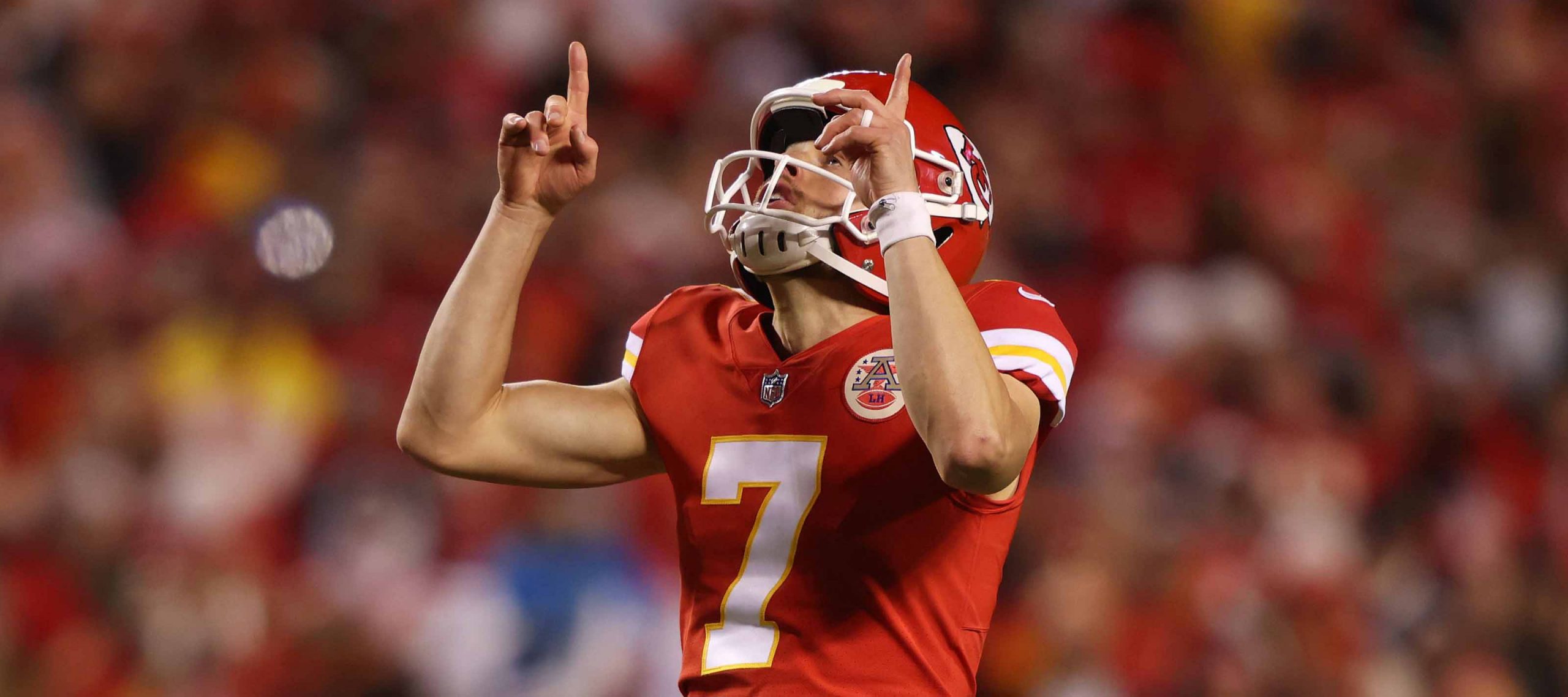 Why Bet on the Kansas City Chiefs to Win Super Bowl LVI