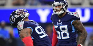 Why Bet on the Titans to Win Super Bowl LVI