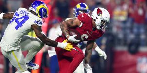 Wild Card: Cardinals vs Rams Betting Preview & Pick - NFL Playoffs Odds
