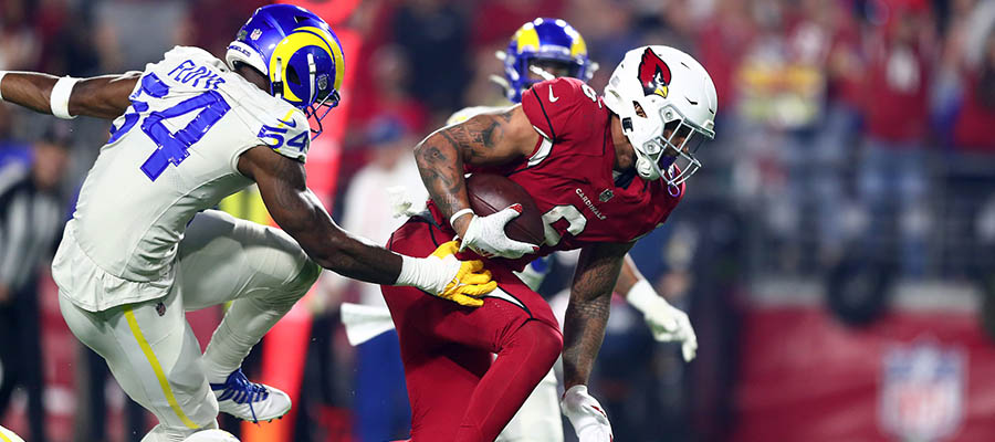 Wild Card: Cardinals vs Rams Betting Preview & Pick - NFL Playoffs Odds