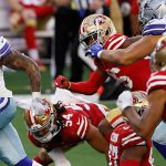 Wild Card: Cowboys vs 49ers Betting Preview & Pick - NFL Playoffs Odds