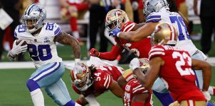 Wild Card: Cowboys vs 49ers Betting Preview & Pick - NFL Playoffs Odds
