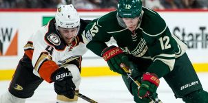 Ducks vs Wild NHL Week 16 Odds & Game Preview.