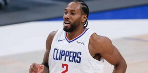 Will Kawhi Leonard return to Clippers next season