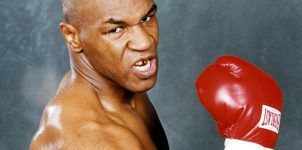 Will Mike Tyson Show His Signature Move? - Boxing Lines