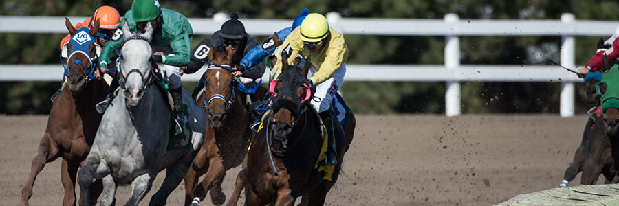 Will Rogers Downs Horse Racing Odds & Picks