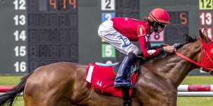 Will Rogers Downs Horse Racing Picks for Monday, March 23