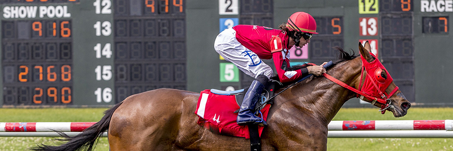 Will Rogers Downs Horse Racing Picks for Monday, March 23