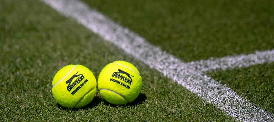 Wimbledon Odds Early Betting Predictions for the 2023 ATP & WTA Tournament