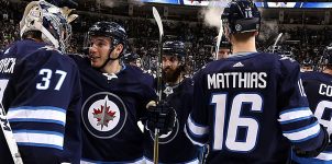 Winnipeg at St. Louis NHL Spread & Game Preview