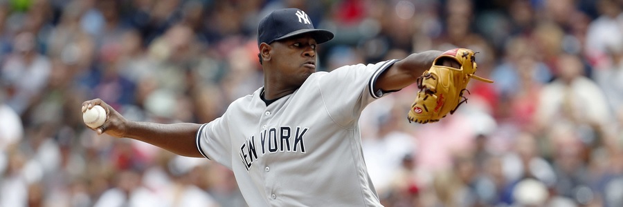Are the Yankees a safe betting pick to place in your MLB parlay?