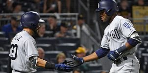 Winning MLB SU Picks Weekend Action - August 13th