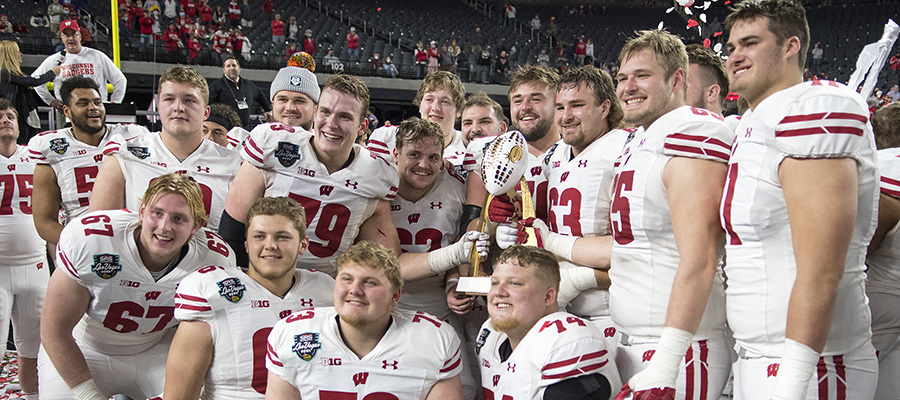 Wisconsin Badgers 2022 Football Season Preview