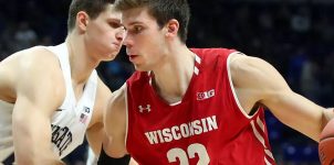 Wisconsin vs Minnesota NCAA Basketball Odds & Game Preview.