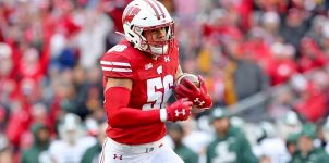 Wisconsin vs Ohio State 2019 College Football Week 9 Lines & Expert Analysis.
