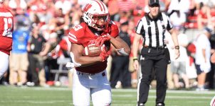 Wisconsin vs Illinois 2019 College Football Week 8 Odds, Preview & Pick.