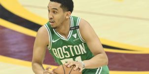 Wizards vs Celtics NBA