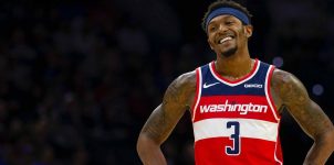 Wizards vs. Bucks NBA Betting Lines All-Star Bradley Beal Out For Washington