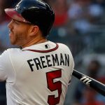World Series MVP MLB Odds Astros’ Alvarez, Braves Freeman Favored
