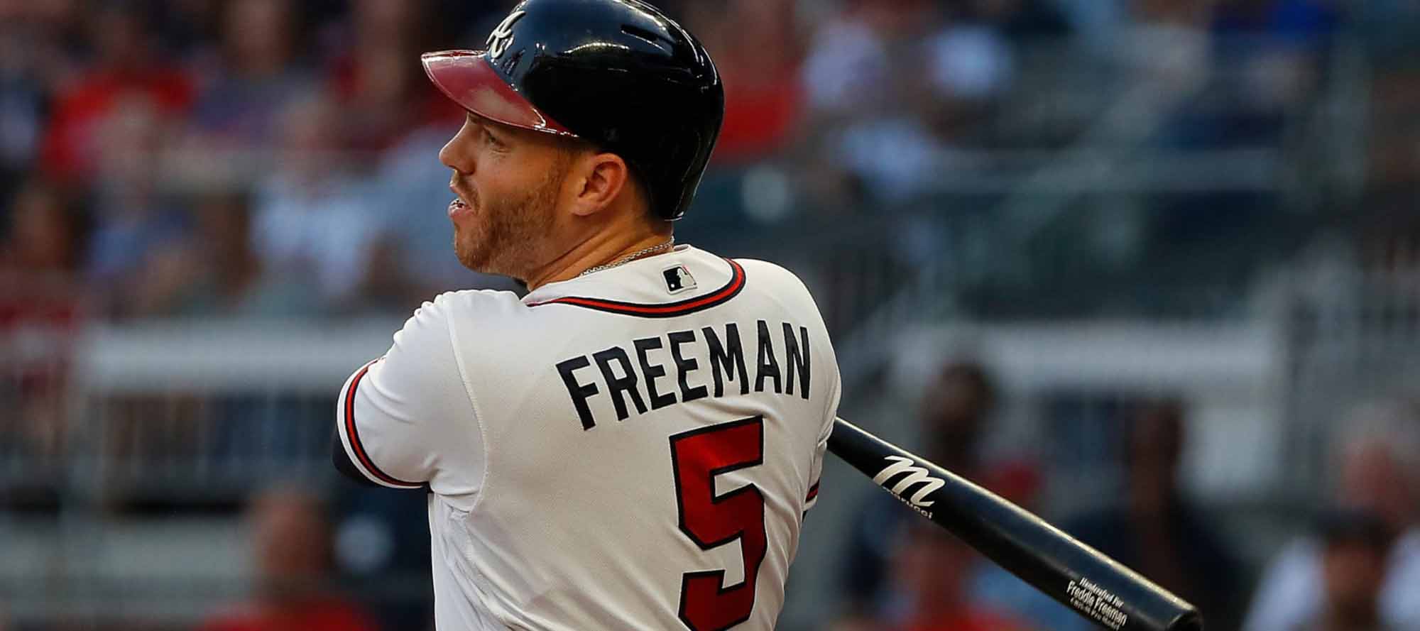 World Series MVP MLB Odds Astros’ Alvarez, Braves Freeman Favored