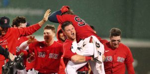 World Series odds update Red Sox undervalued