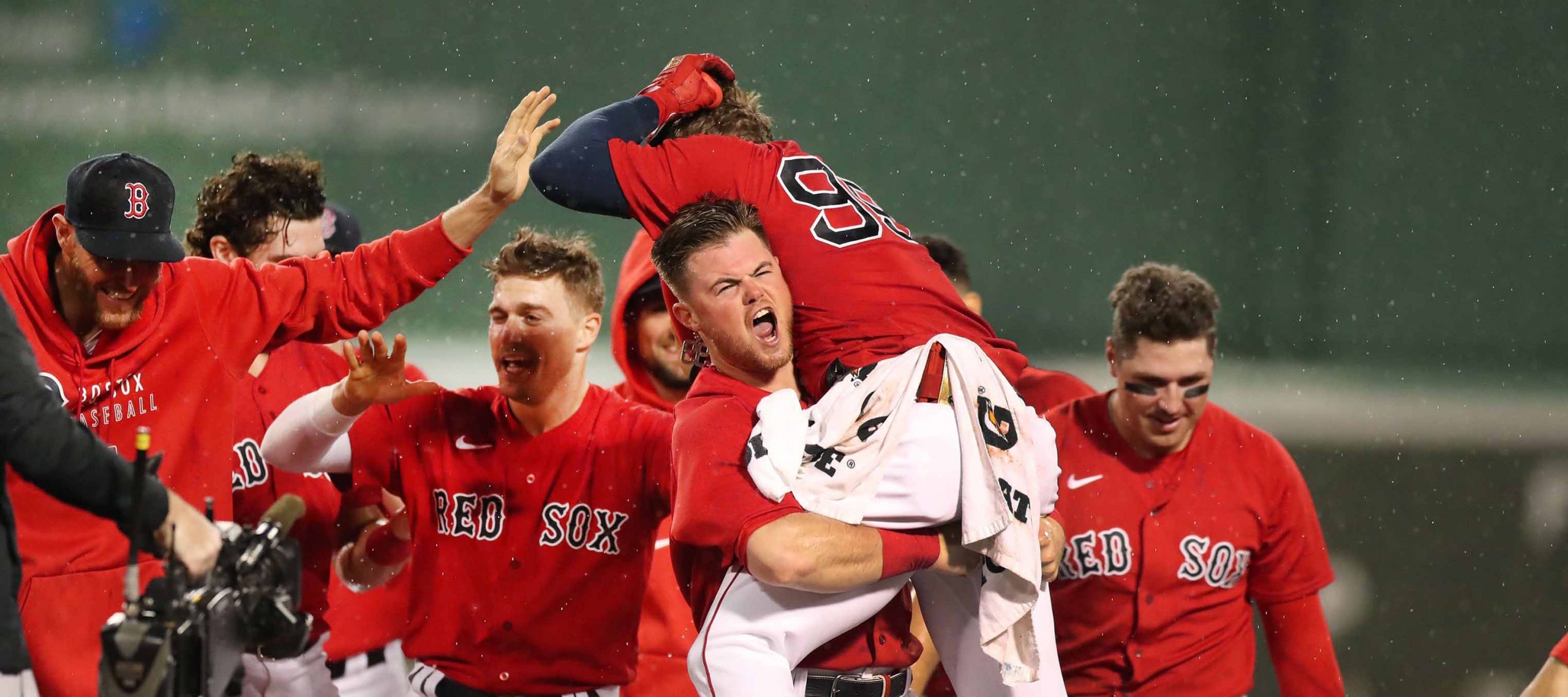 World Series odds update Red Sox undervalued
