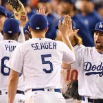 World Series updates Dodgers vs. Astros