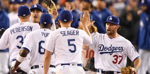 World Series updates Dodgers vs. Astros