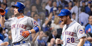 Philadelphia Phillies @ New York Mets Free Pick and Prediction