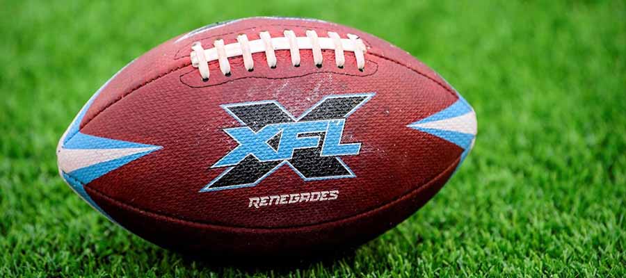 XFL Championship Odds Top 3 Picks and Underdog Option for 2023 Season