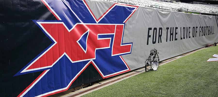 XFL Week 3 Picks, Predictions, and Betting Analysis for the Best 2023 Games