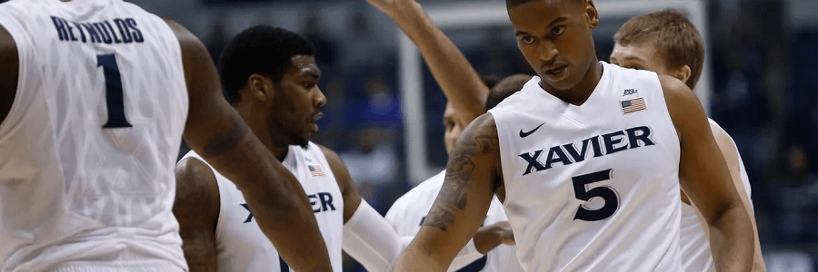 Xavier came out of the blue to be a March Madness favorite this season.