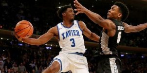 Xavier Is Huge Favorite at the March Madness Odds vs. Texas Southern