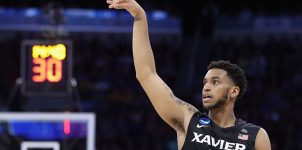 How to Bet Xavier at Georgetown College Basketball Odds & Pick