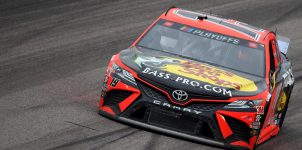 Feature image Xfinity 500 Expert Analysis - NASCAR Betting