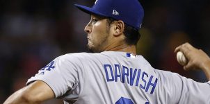 World Series Game 3 Betting Odds, Preview & Pick.