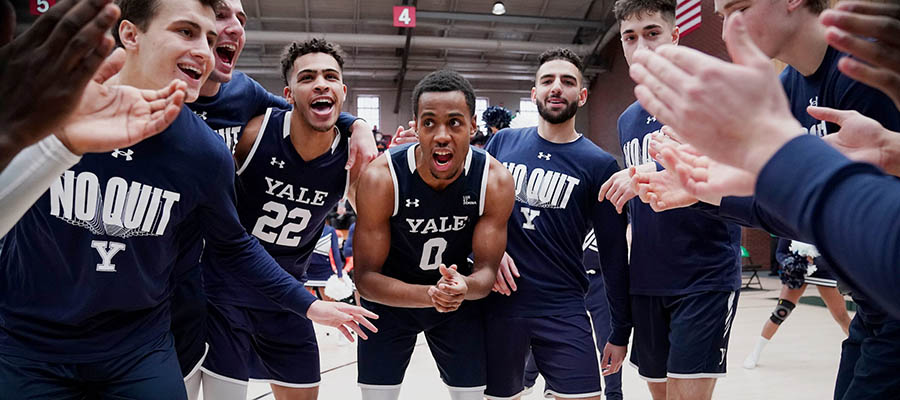 Yale Bulldogs vs Purdue Boilermakers Betting Analysis - March Madness Odds