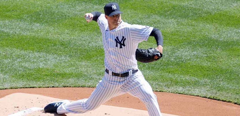 Yankees vs Blue Jays MLB