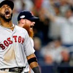 Yankees vs Red Sox MLB