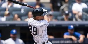 Rays vs Yankees MLB Odds, Preview & Prediction.