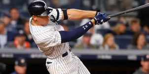 Yankees vs Angels MLB Week 4 Lines & Game Preview.