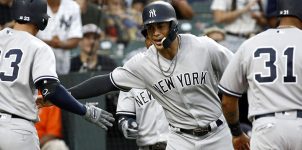 Rays at Yankees MLB Odds & Expert Pick – August 16th.