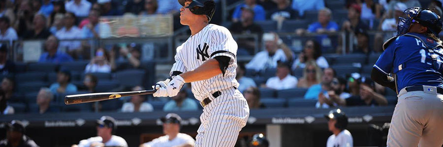 Are the Yankees a Good MLB Betting Pick vs. the Indians in Game 1?