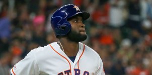 Yordan Alvarez MLB Awards Odds & Analysis For 2020 Season Yordan Alvarez was a midseason callup last year by the Houston Astros and dominated from the get-go in winning AL Rookie of the Year honors. Here are two props available to wager at Mybookie on Alvarez’s 2020 MLB season – assuming there is one – and an overview. Most home runs of any batter: Alvarez is +1300 AL MVP Award: Alvarez is TBA One of the most lopsided trades in recent memory happened on Aug. 1, 2016, when the Dodgers sent Alvarez to Houston for pitcher Josh Fields. Fields was 30 at the time. He had thrown 15.2 innings that year for the Astros, all in relief. He left Houston with an ERA of 6.89 and a WHIP of 1.66 at the time of the trade. Alvarez never played a game in the Dodgers organization. Now he’s a rising superstar. It was no sure thing that Alvarez was going to be ready for the original Opening Day as right before MLB shut down, new manager Dusty Baker admitted that it was up in the air. Alvarez had been dealing with soreness in both of his knees and the issue dragged on longer than expected. Shouldn’t be a problem now if we have a season. Alvarez wasn’t called up until last June by Houston but still was a unanimous choice for AL Rookie of the Year. He hit 27 homers, which were a rookie club record. Among MLB rookies, Alvarez ranked first in OBP (.412), SLG (.655) and OPS (1.067) with his OPS being the highest posted by a rookie in MLB history, besting Shoeless Joe Jackson, who posted a 1.058 OPS for the 1911 Cleveland Naps (min. 350 PA). Alvarez posted 78 RBI in his 87 games during the regular season, which ranked as the seventh-highest RBI total thru a player’s first 87 games in MLB history, trailing only Walt Dropo (95 RBI in 1950), Ted Williams (86 RBI in 1939), Joe DiMaggio (85 RBI in 1936) and three other players in Major League history. In Astros history, Alvarez’s 78 RBI ranked second among rookies, trailing only the 1991 season by Jeff Bagwell, who collected 82 RBI in his 156 games played. Bagwell won the Rookie of the Year that season. In a 23-2 win over Baltimore on Aug. 10 at Camden Yards, Alvarez recorded career highs in home runs (3) and RBI (7). He became the first rookie in club history to have a three-homer game and the second to have a seven RBI game, also C J.R. Towles on Sept. 20, 2007 vs. STL (8 RBI). Alvarez was also the first Astro to have a three-homer game in the regular season since Carlos Lee on April 13, 2007 at the Phillies. Alvarez was the seventh-youngest player (22.044) in MLB history to have a three-homer game. Continuing, Alvarez was named the AL Rookie of the Month in June, July and August. He became the first player in franchise history to win three consecutive Rookie of the Month awards, and the first MLB player to do so since Aaron Judge from April-June of 2017. Alvarez set a Major League record for RBI in a player’s first 45 career games with 51, surpassing Ted Williams’ record of 47 set in 1939. He also set a record for RBI within a player’s first 30 games (35 RBI), surpassing Albert Pujols (34 in 2001). Including Alvarez, the 2019 Astros became the first team to play five Cubans in the same season since the 1969 Reds used IF Mike de la Hoz, RHP Camilo Pascual, IF Tony Perez, RHP Pedro Ramos and IF Chico Ruiz. Alvarez was used almost solely as a designated hitter as a rookie, but the Astros are planning to play him in the field more frequently this season than last. Alvarez played the field in just 10 of his 87 games last year. All of those 10 defensive appearances came in left field, although he did play some first base in the minor leagues early in the season. All three of the team's current starting outfielders and their first baseman could be lost to free agency after this season -- neither Michael Brantley, George Springer, Josh Reddick nor Yuli Gurriel are signed beyond the 2020 season.